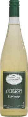 Eplemost Rubinstep