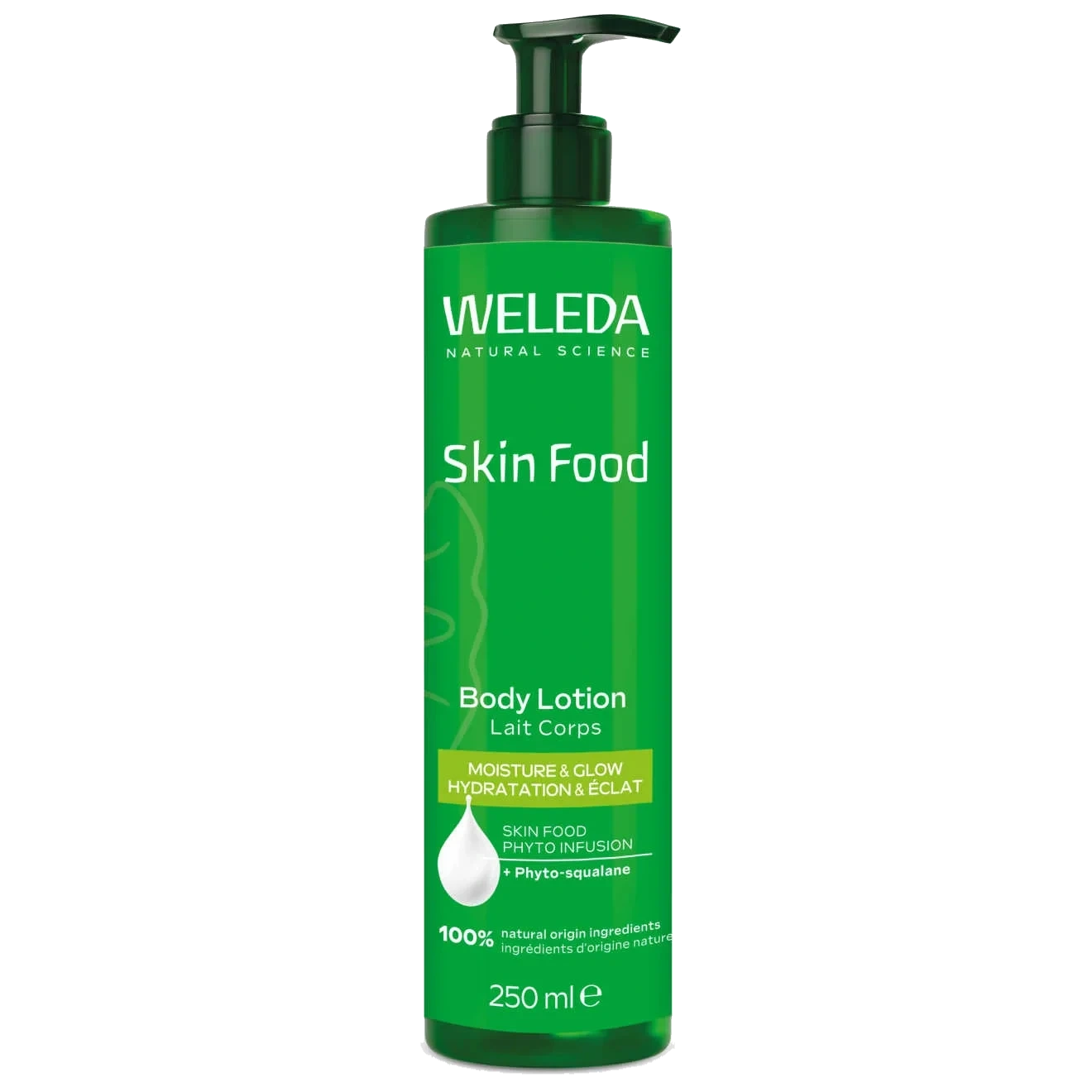 Skin Food Body Lotion