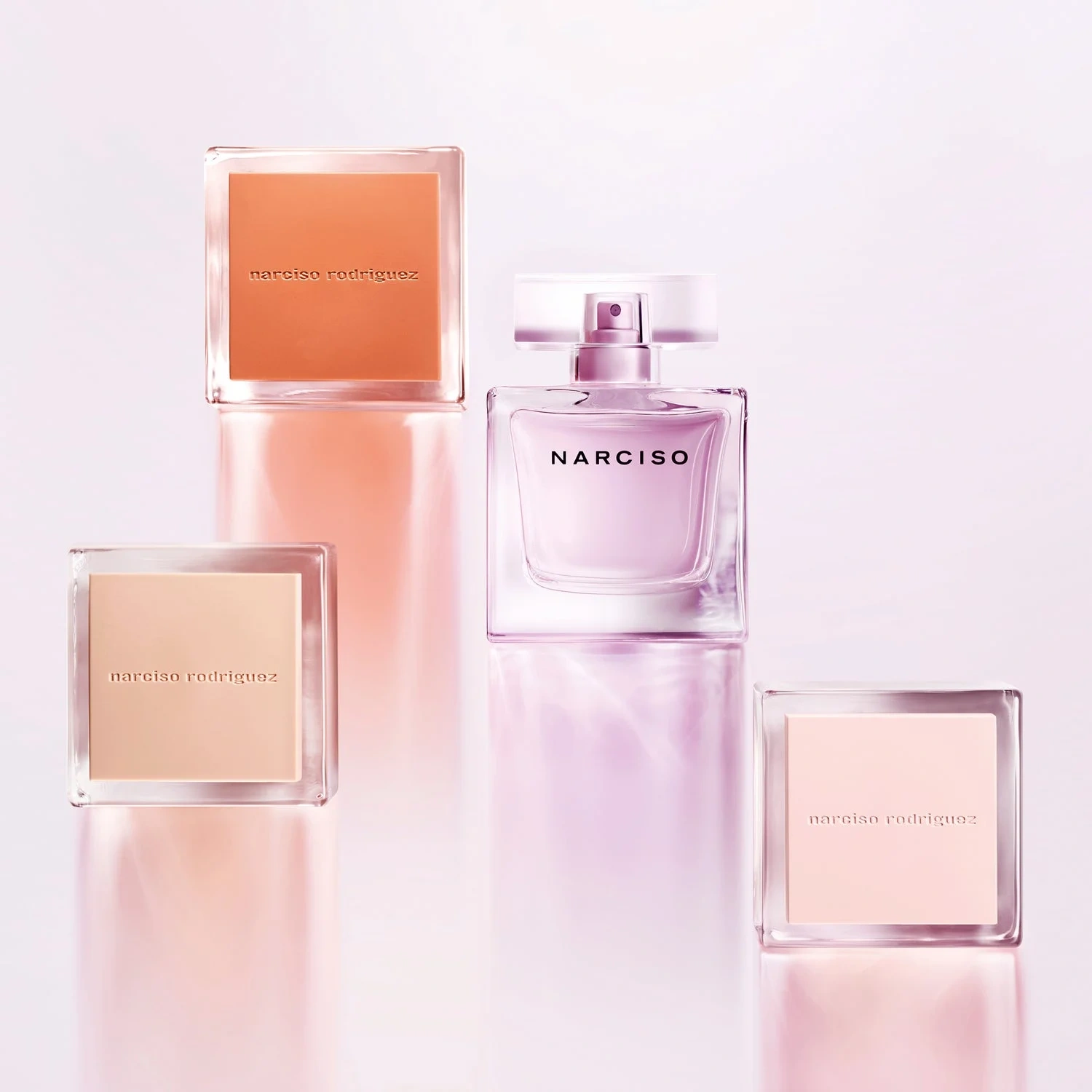 Narciso Rodriguez NARCISO Radiante