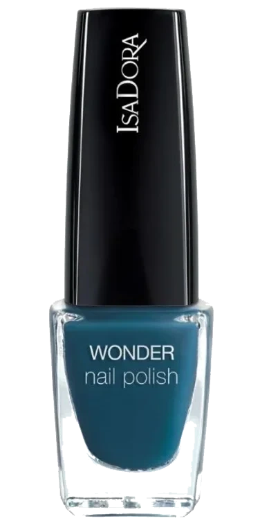 Wonder Nail 148 Atlant Blue Isadora