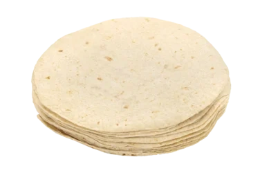 Tortilla Wrap 25cm 144stk