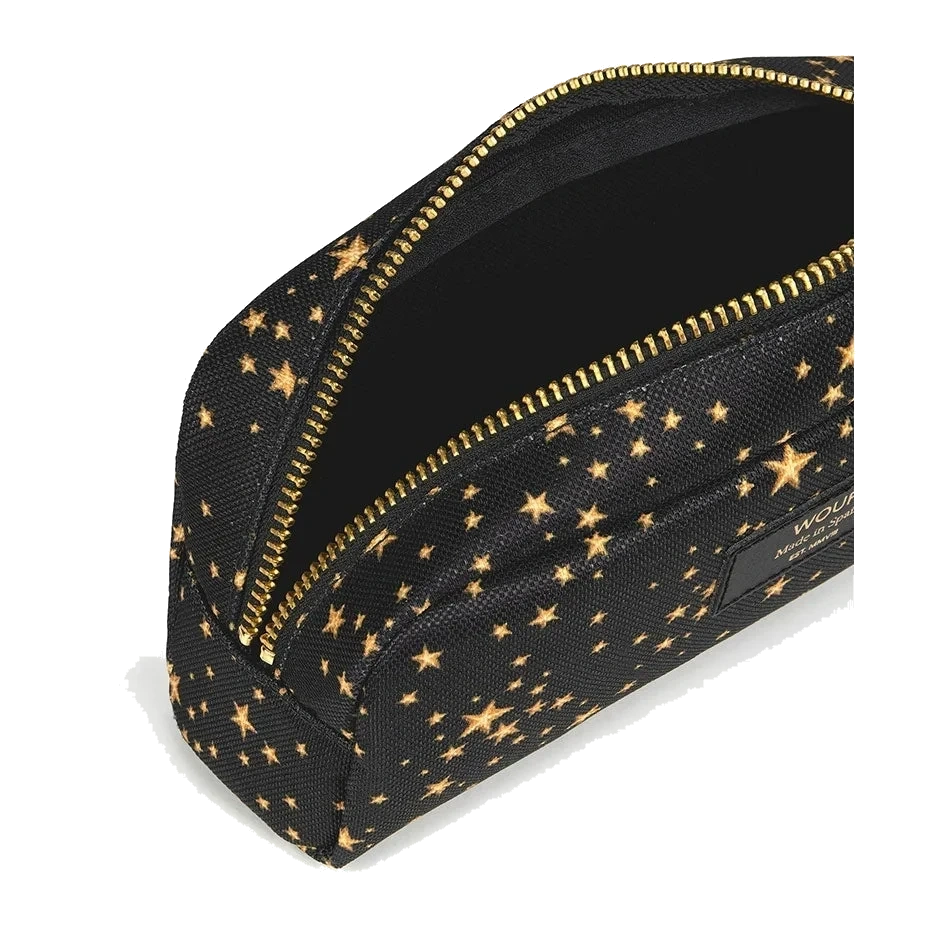 WOUF Small Beauty Makeup Bag