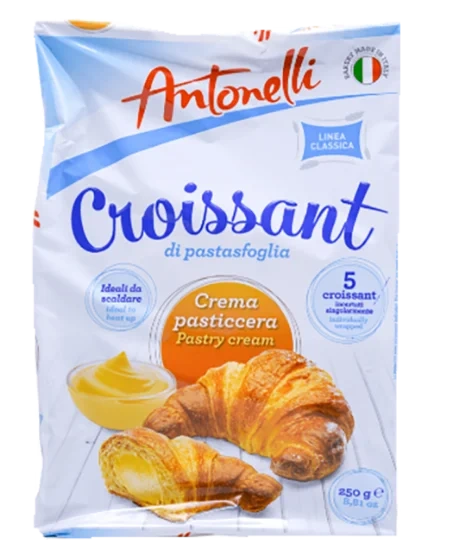 Antonelli Croissant Krem