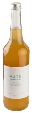 Matr Hylleblomst Flaske 0,7l