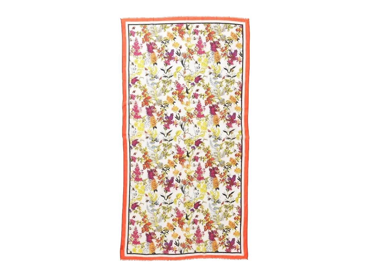Becksöndergaard Flowild Corga Scarf