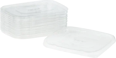Lokk Cube Rectangularrpet 900/1200ml