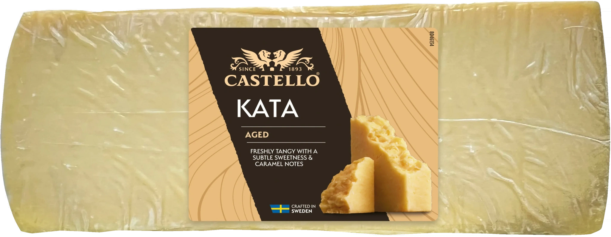 Kata ost 35% ca2375g
