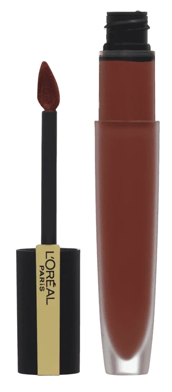 Loreal Rouge Signature I Explore 116