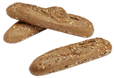 Baguette Ekstra Grov 140gx50stk
