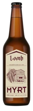 Myrt Lager