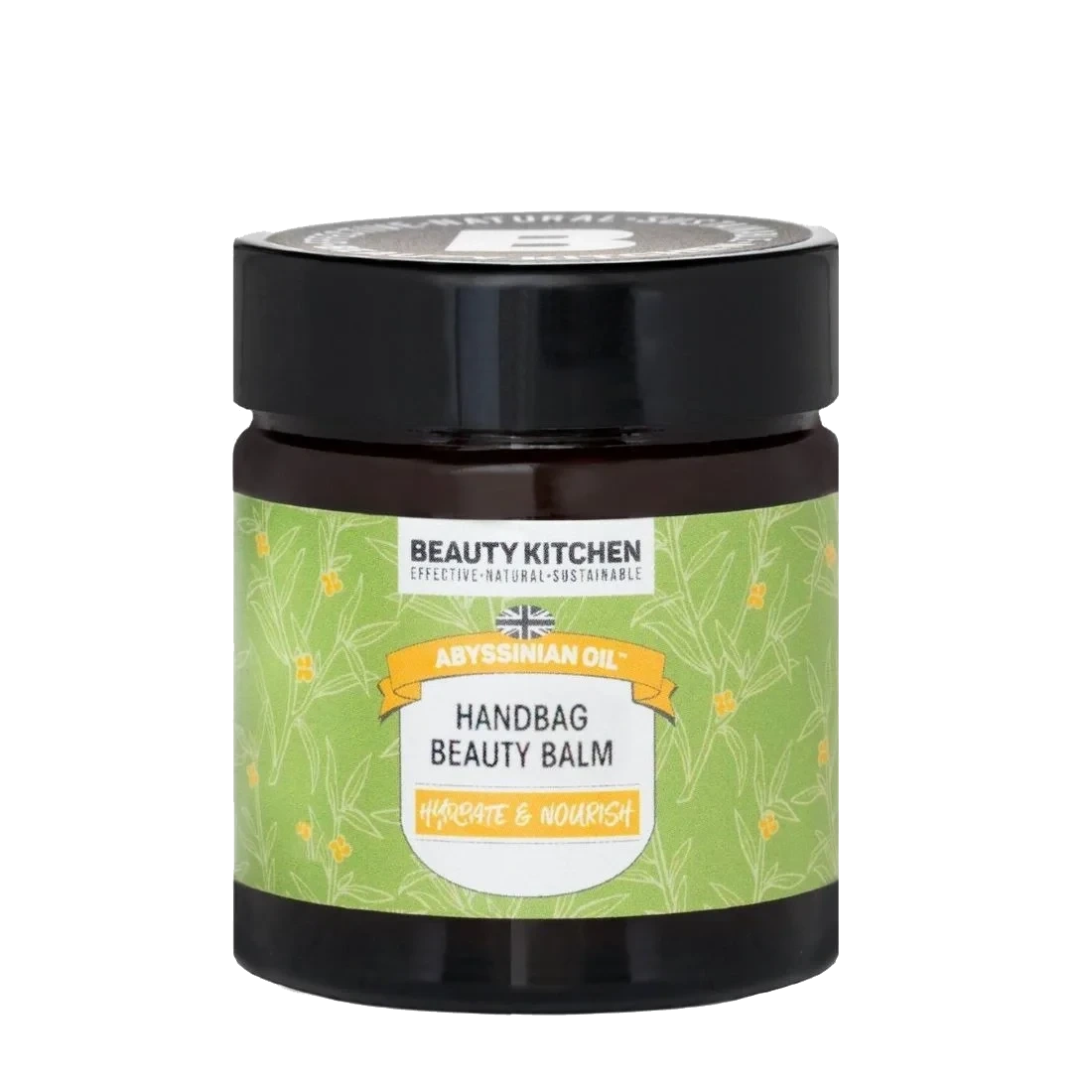 Abyssinian Oil Handbag Beauty Balm