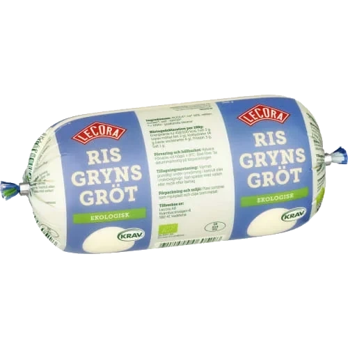 Risgrynsgröt