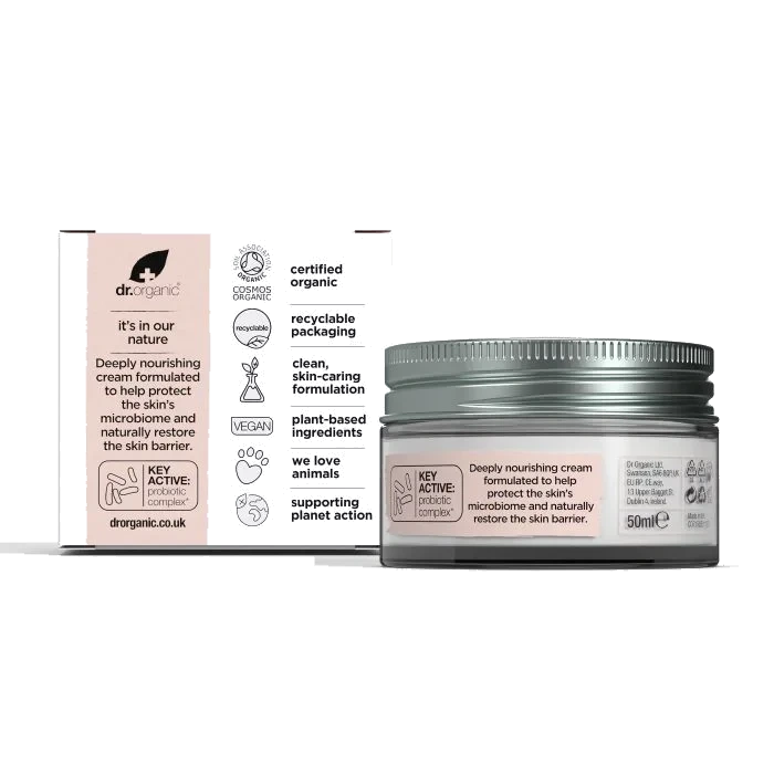 Skin Calm Probiotic Concentrated Cream