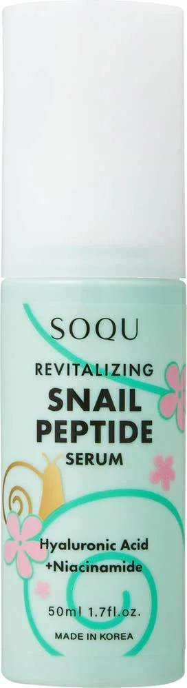 Snail Peptide Serum