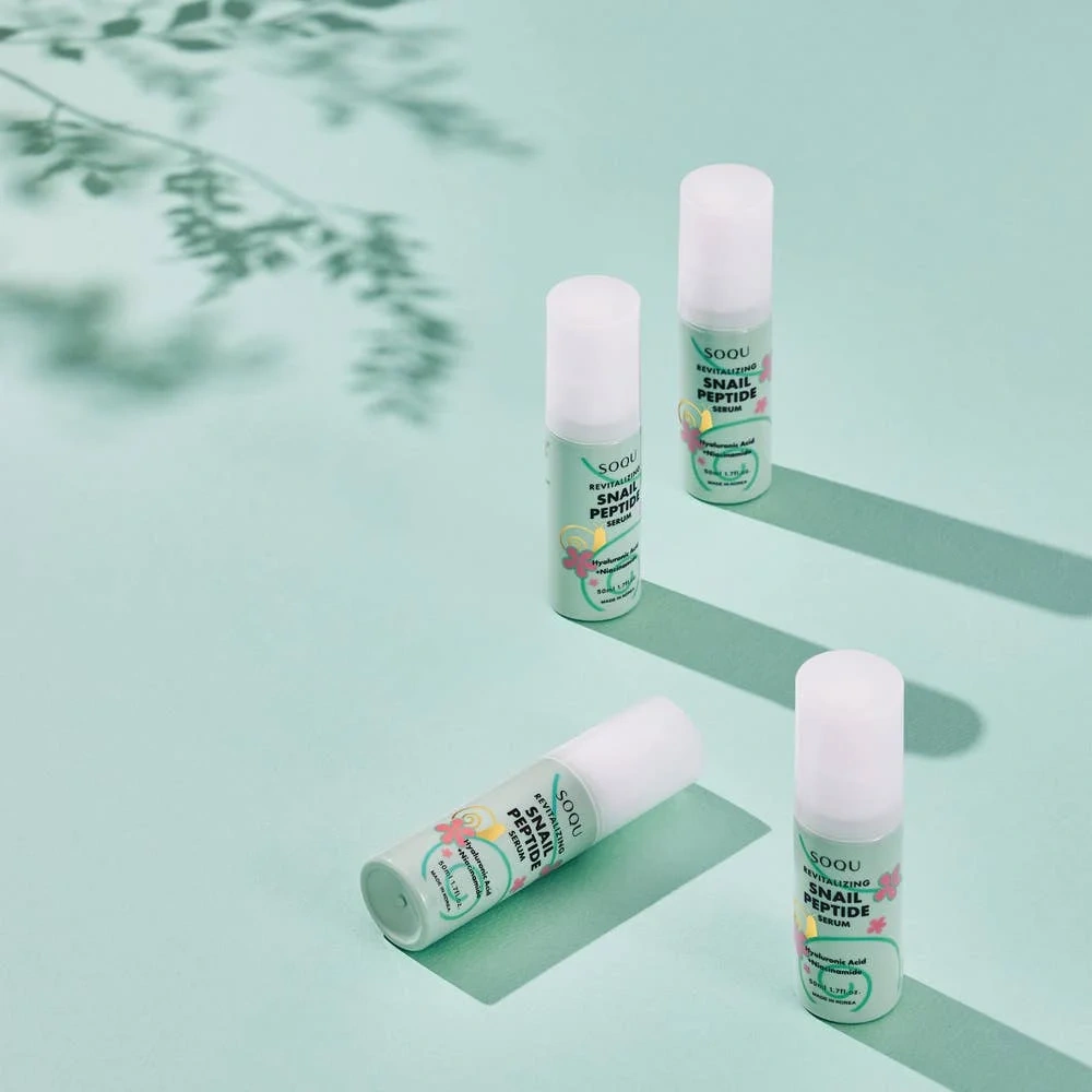 Snail Peptide Serum