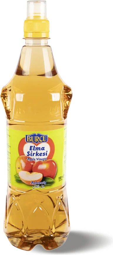Burcu Eplecidereddik (Elma Sirkesi) 1l
