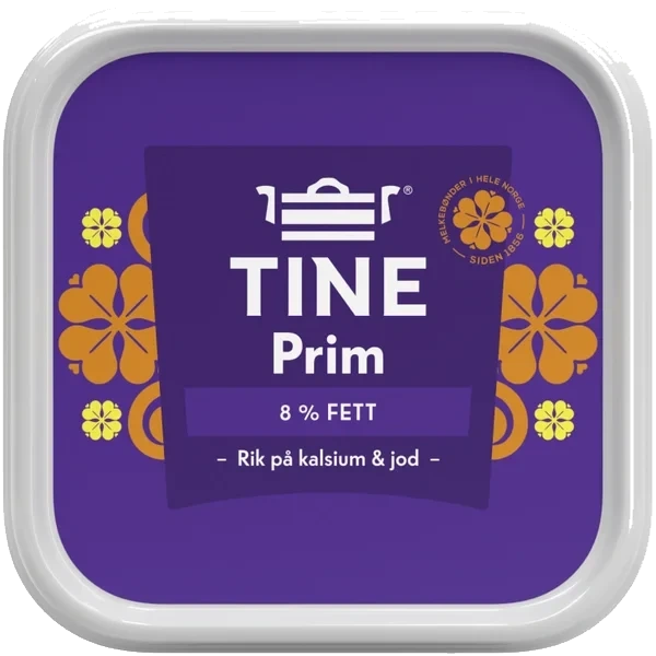 Tine Prim Original 8 % 300 G
