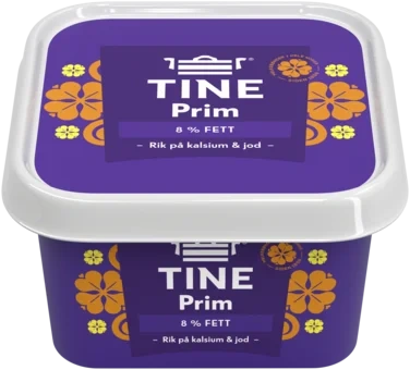 Tine Prim original 8%