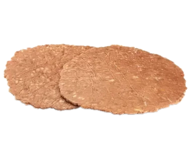 Løvburger 99% 120g X 50stk