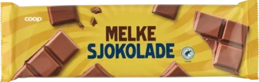 Milk Chocolate