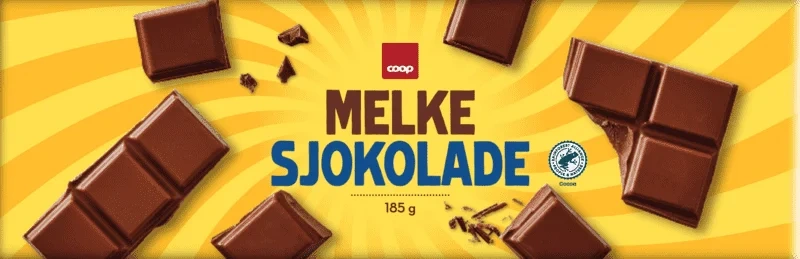 Milk Chocolate