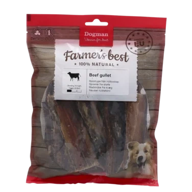 Beef Gullet 200g