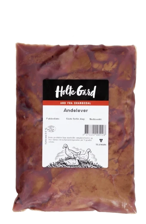Andelever Ca450g Holte