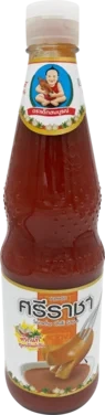 Hb Sriracha Chilli Sauce 800g