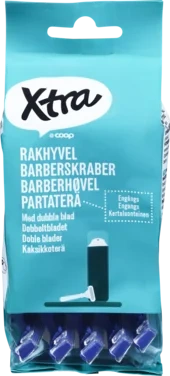 Disposable Razor 2-blade