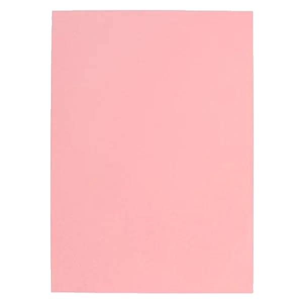 Kronepapp 50x70 Cm 220 G A 2 Rosa