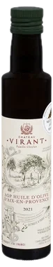 Olivenolje Fransk Ex.Virgin 250ml Chateau V.