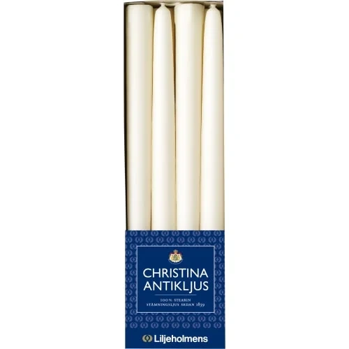 Antikljus Christina Creme