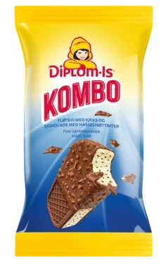 Diplom-is Kombo 150ml