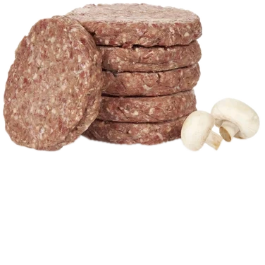 Umami Blend Burger 160g 5,44kg