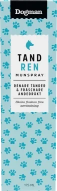 Munnspray 175ml
