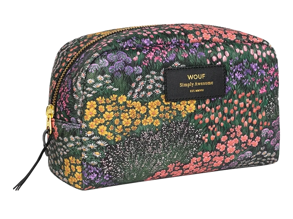 WOUF Big Beauty Toiletry Bag