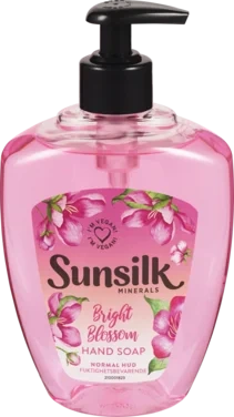 Sunsilk Hand Soap Bright Blossom 500ml