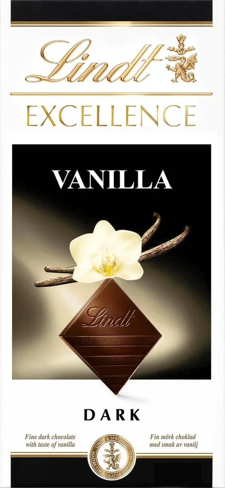 Excellence Dark Vanilla