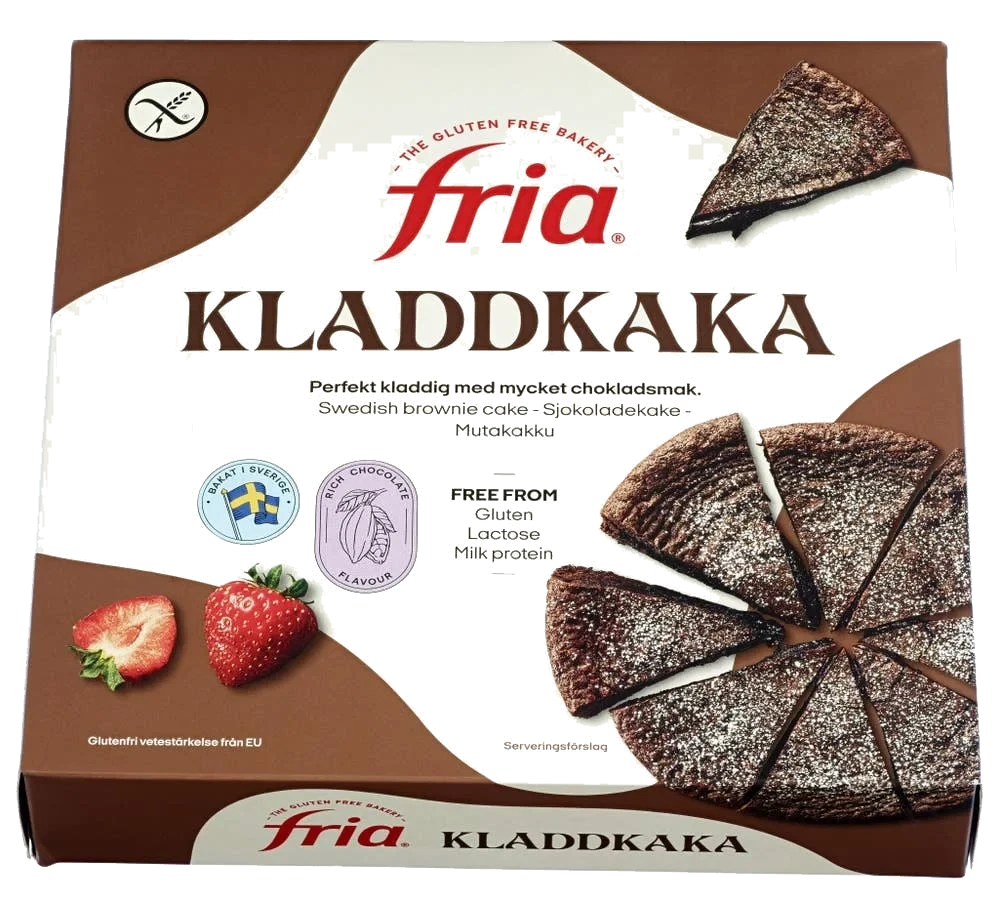 Sjokoladekake