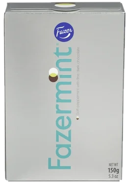 Fazermint