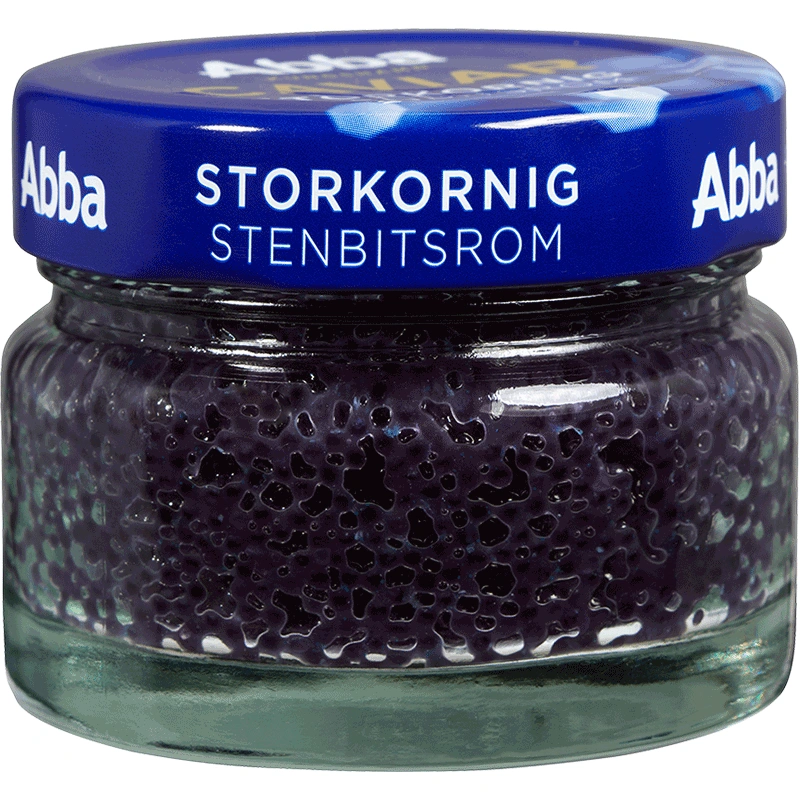 Svart Stenbitsrom