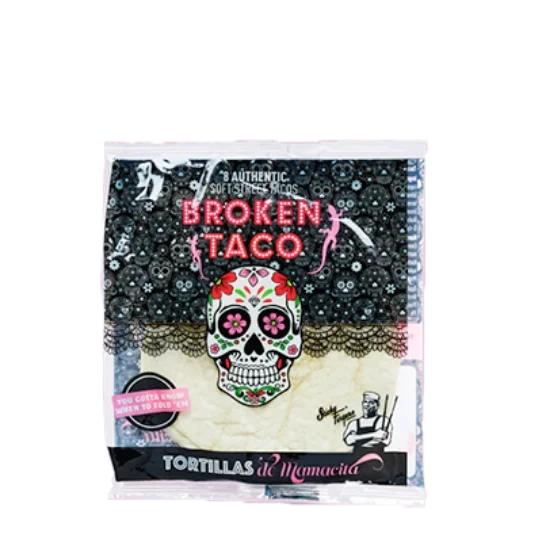 Broken Taco 220g