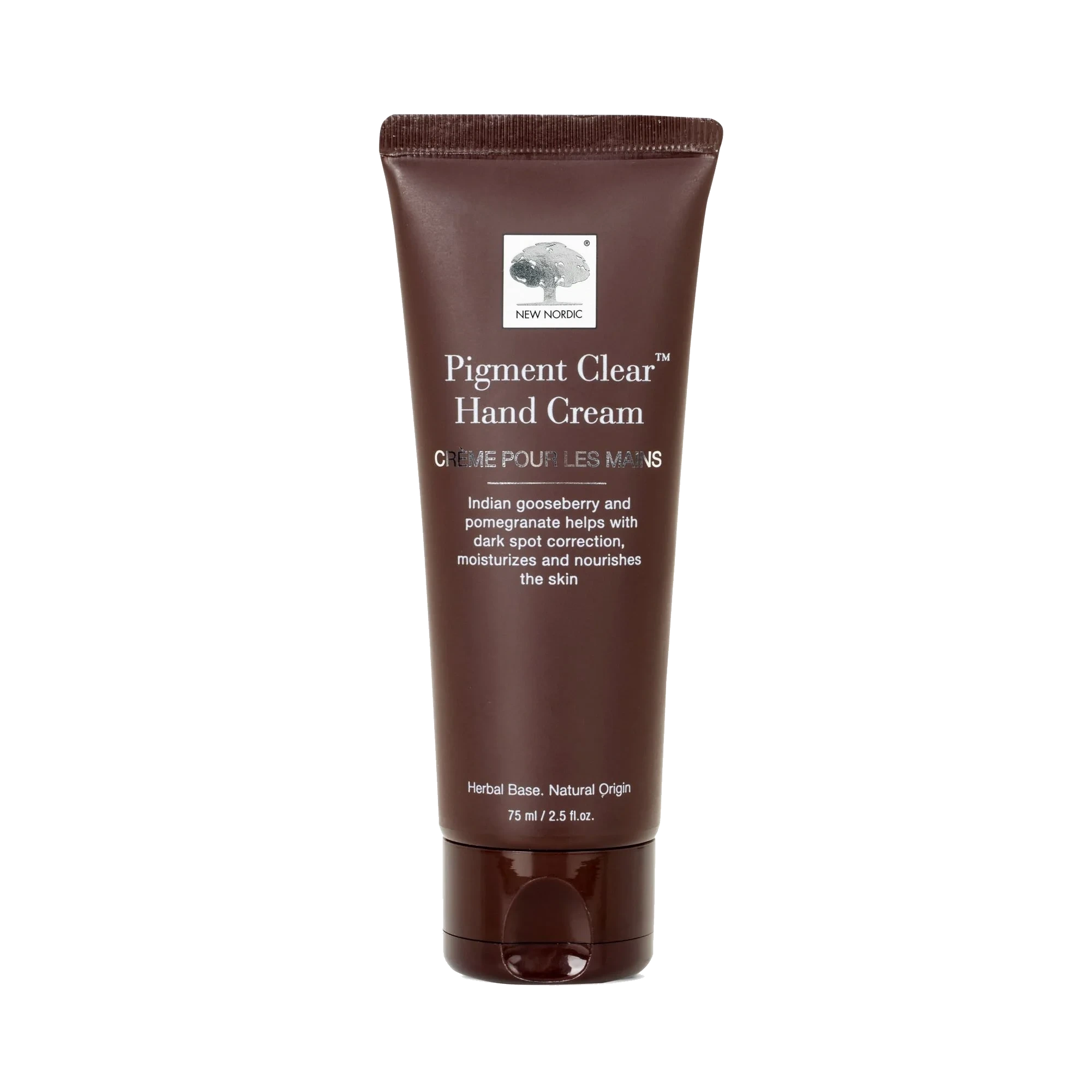 Pigment Clear Hand Cream