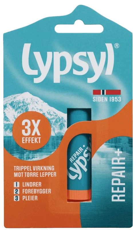 Lypsyl Repair+ 4,2g