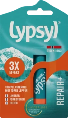 Lypsyl Repair+ 4.2g