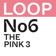 Loop No6 The Pink S3 All White 24 Portions 15g