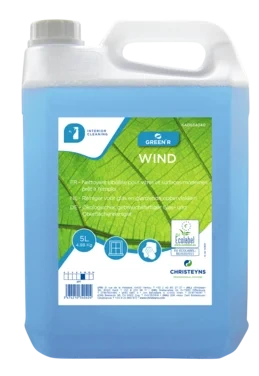 Green'r Wind