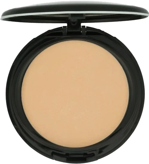 Maria Åkerberg Compact Cover Beige