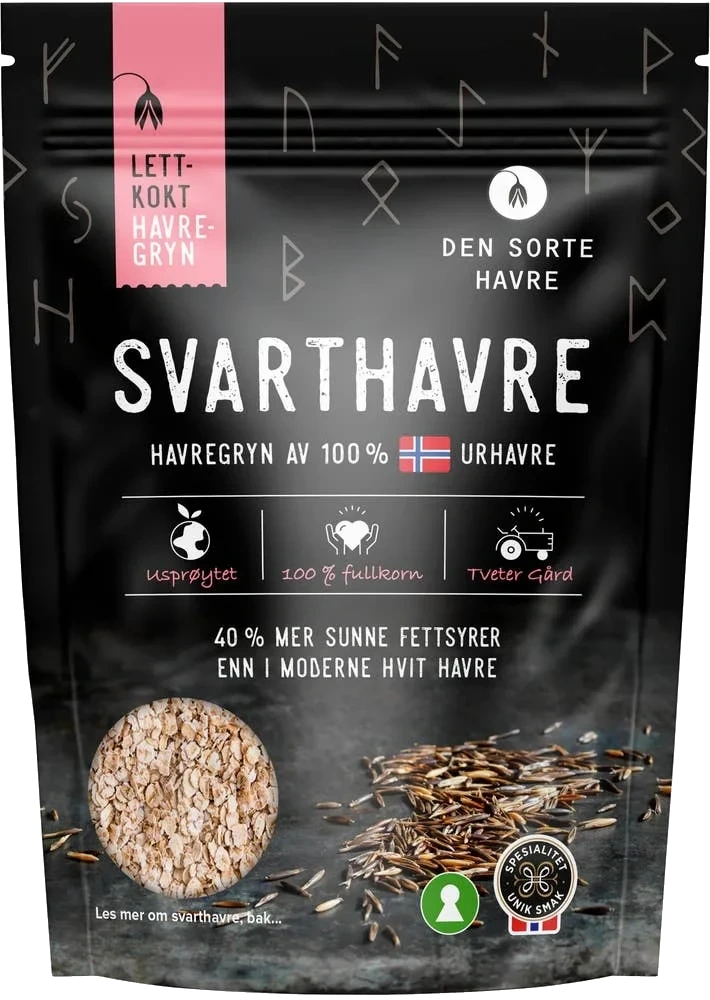 Havregryn