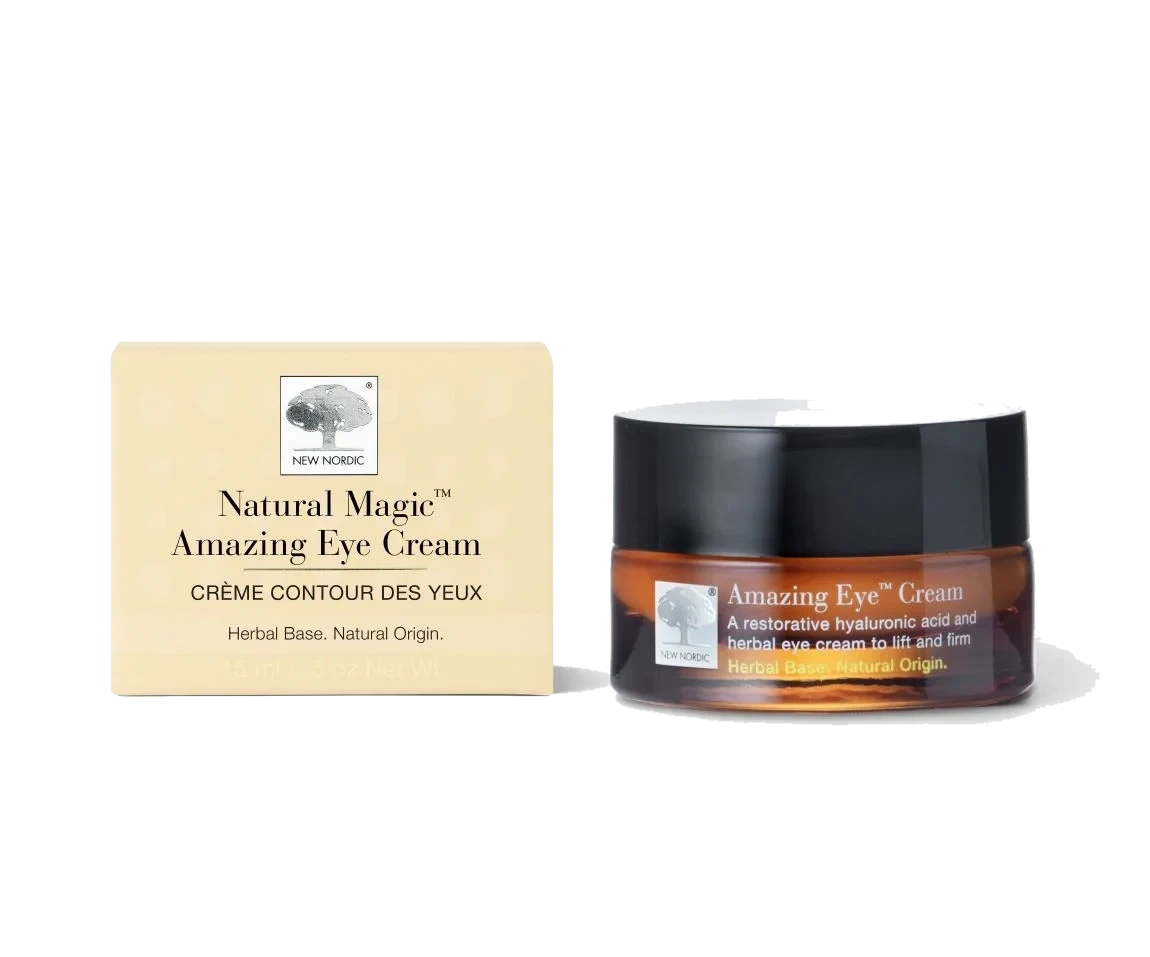 Natural Magic Amazing Eye Cream